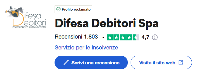difesa-debitori-truspilot